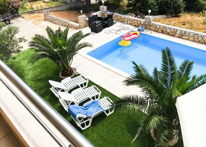 Anica * Barbat na Rabu