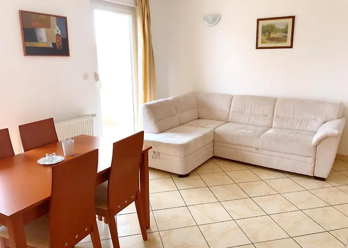 Anica * Barbat na Rabu